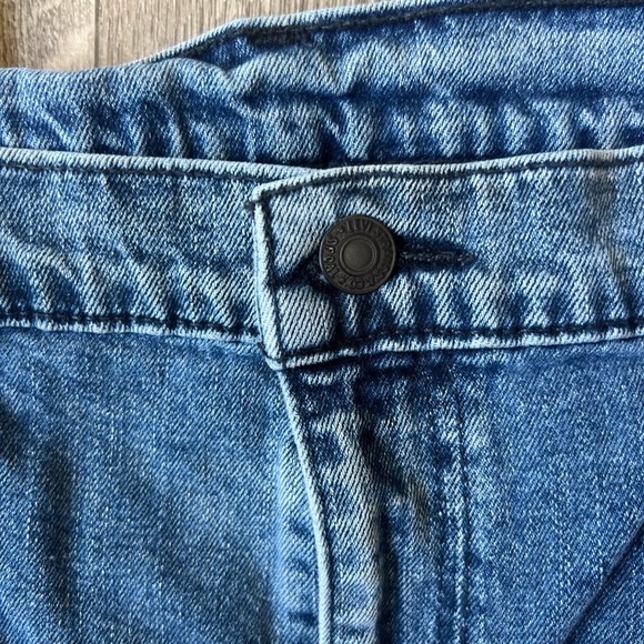 Levis 511 Jeans. 42 W 30 L GUC - Picture 4 of 5
